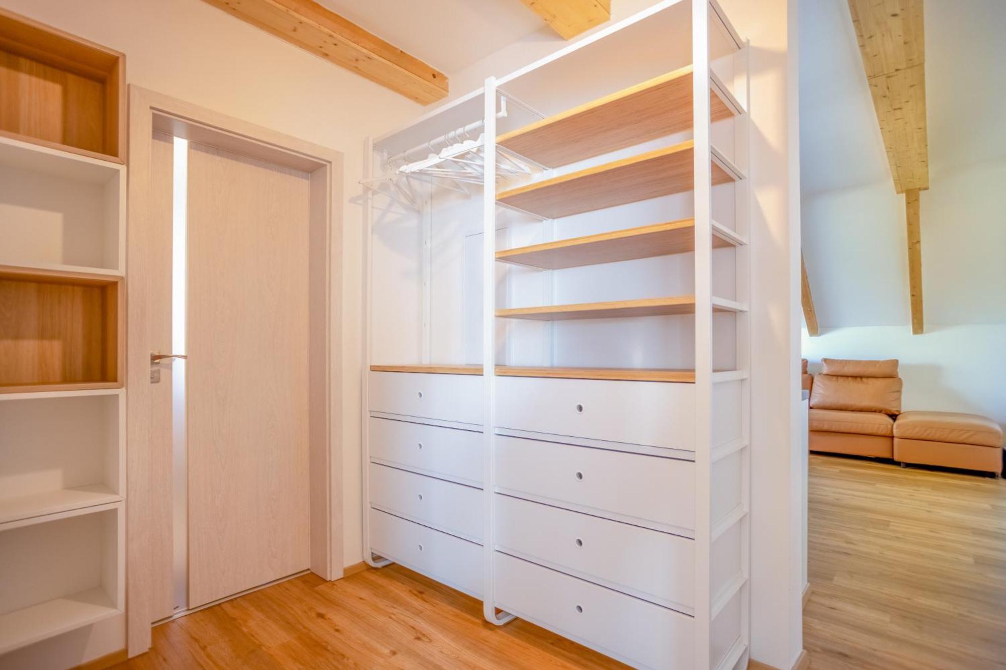 Ski Chalet Klinovec Loučná pod Klínovcem Rom bilde